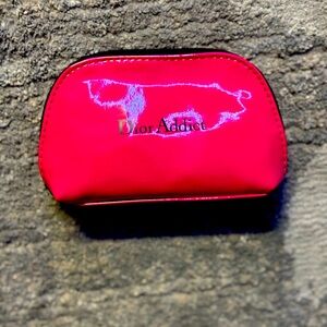 dior trousse pouch